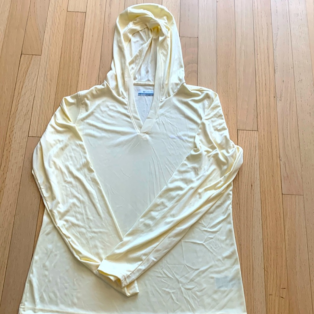 Columbia Top